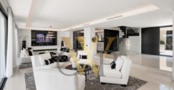 VILLA IN NUEVA ANDALUCIA