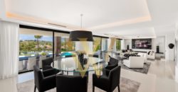 VILLA IN NUEVA ANDALUCIA
