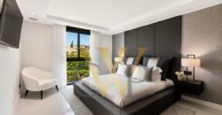 VILLA IN NUEVA ANDALUCIA