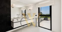 VILLA IN NUEVA ANDALUCIA