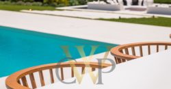 VILLA IN NUEVA ANDALUCIA