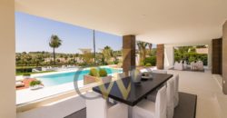 VILLA IN NUEVA ANDALUCIA