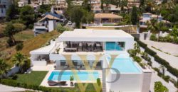 VILLA IN LA QUINTA – BENAHAVIS