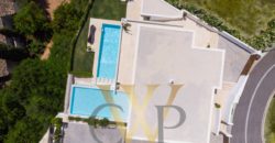 VILLA IN LA QUINTA – BENAHAVIS