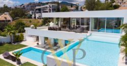 VILLA IN LA QUINTA – BENAHAVIS