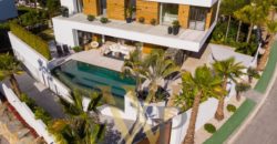 VILLA IN LA QUINTA – BENAHAVIS