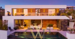 VILLA IN LA QUINTA – BENAHAVIS