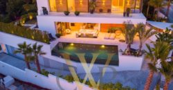 VILLA IN LA QUINTA – BENAHAVIS