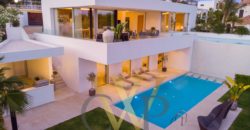 VILLA IN LA QUINTA – BENAHAVIS