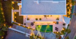 VILLA IN LA QUINTA – BENAHAVIS