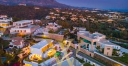 VILLA IN LA QUINTA – BENAHAVIS