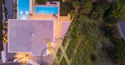 VILLA IN LA QUINTA – BENAHAVIS