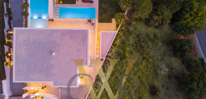 VILLA IN LA QUINTA – BENAHAVIS