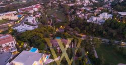 VILLA IN LA QUINTA – BENAHAVIS