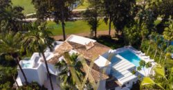 VILLA IN NUEVA ANDALUCIA