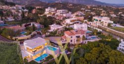 VILLA IN LA QUINTA – BENAHAVIS