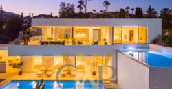 VILLA IN LA QUINTA – BENAHAVIS
