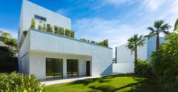 VILLA IN LA QUINTA – BENAHAVIS