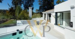 VILLA IN NUEVA ANDALUCIA