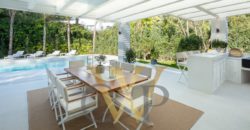 VILLA IN NUEVA ANDALUCIA