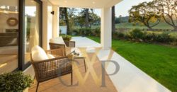 VILLA IN NUEVA ANDALUCIA