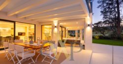 VILLA IN NUEVA ANDALUCIA