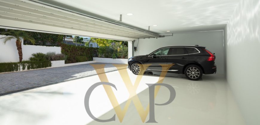 VILLA IN LA QUINTA – BENAHAVIS