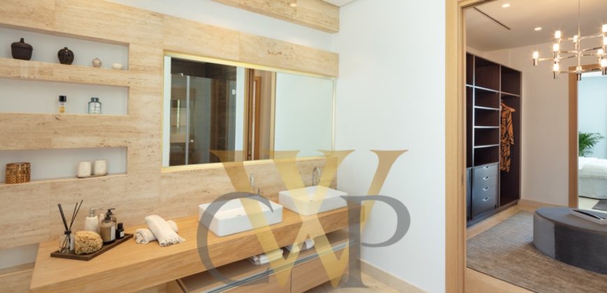 VILLA IN LA QUINTA – BENAHAVIS