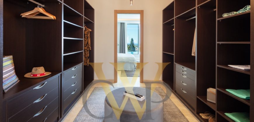 VILLA IN LA QUINTA – BENAHAVIS