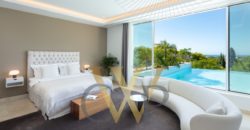 VILLA IN LA QUINTA – BENAHAVIS