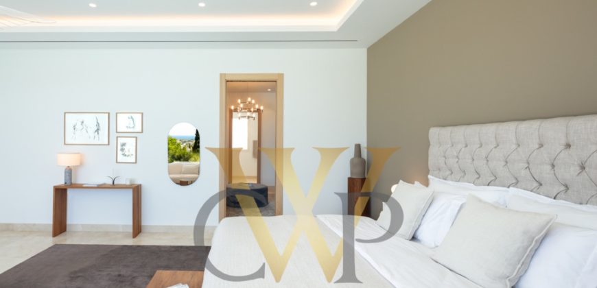 VILLA IN LA QUINTA – BENAHAVIS