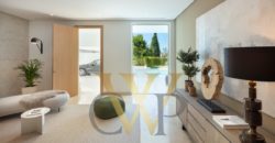 VILLA IN LA QUINTA – BENAHAVIS