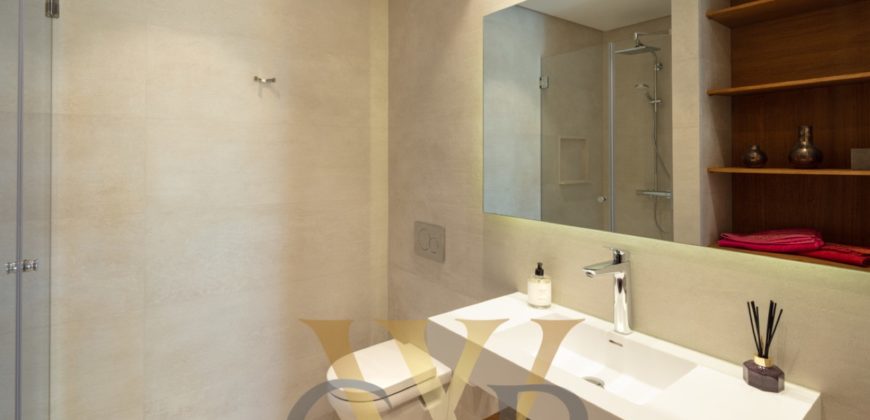 VILLA IN LA QUINTA – BENAHAVIS