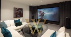 VILLA IN LA QUINTA – BENAHAVIS