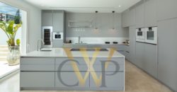 VILLA IN LA QUINTA – BENAHAVIS