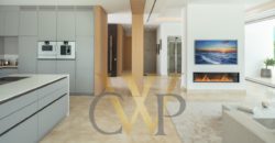 VILLA IN LA QUINTA – BENAHAVIS