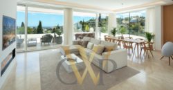 VILLA IN LA QUINTA – BENAHAVIS