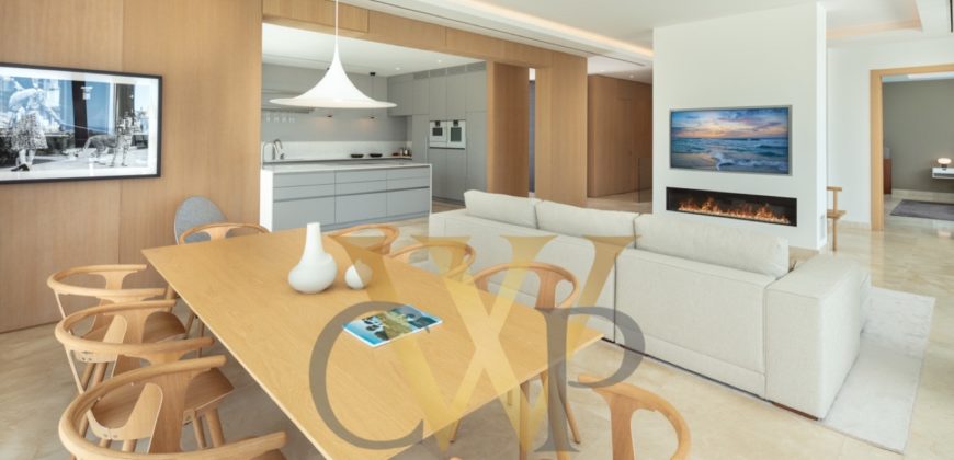 VILLA IN LA QUINTA – BENAHAVIS