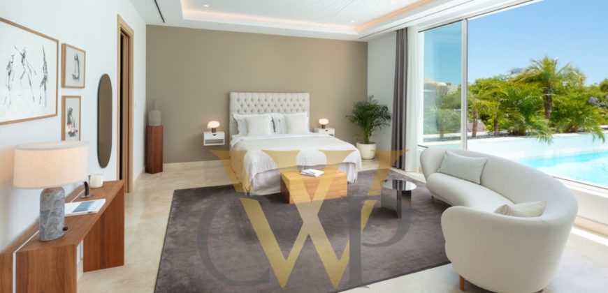 VILLA IN LA QUINTA – BENAHAVIS