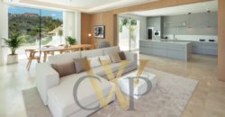 VILLA IN LA QUINTA – BENAHAVIS