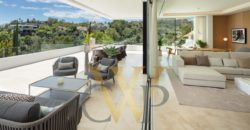VILLA IN LA QUINTA – BENAHAVIS