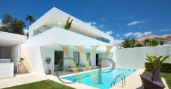 VILLA IN LA QUINTA – BENAHAVIS