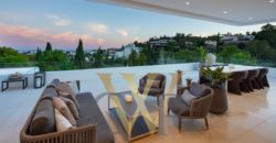 VILLA IN LA QUINTA – BENAHAVIS