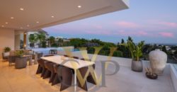 VILLA IN LA QUINTA – BENAHAVIS