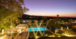 VILLA IN ALOHA – NUEVA ANDALUCIA – MARBELLA