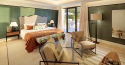 VILLA IN ALOHA – NUEVA ANDALUCIA – MARBELLA