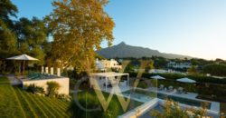 VILLA IN ALOHA – NUEVA ANDALUCIA – MARBELLA
