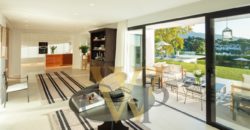 VILLA IN ALOHA – NUEVA ANDALUCIA – MARBELLA