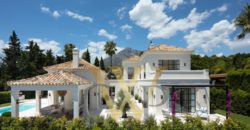 VILLA IN NAGÜELES – GOLDEN MILE