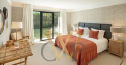 VILLA IN ALOHA – NUEVA ANDALUCIA – MARBELLA